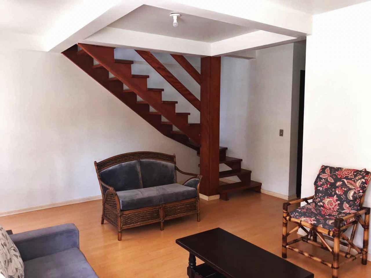 Apartamento Sobrados Muller Gramado Exterior foto
