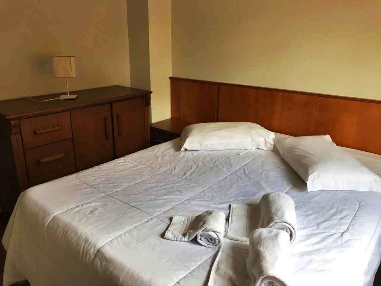 Apartamento Sobrados Muller Gramado Exterior foto