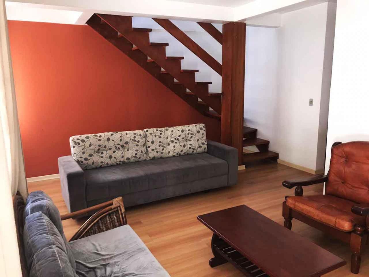 Apartamento Sobrados Muller Gramado Exterior foto