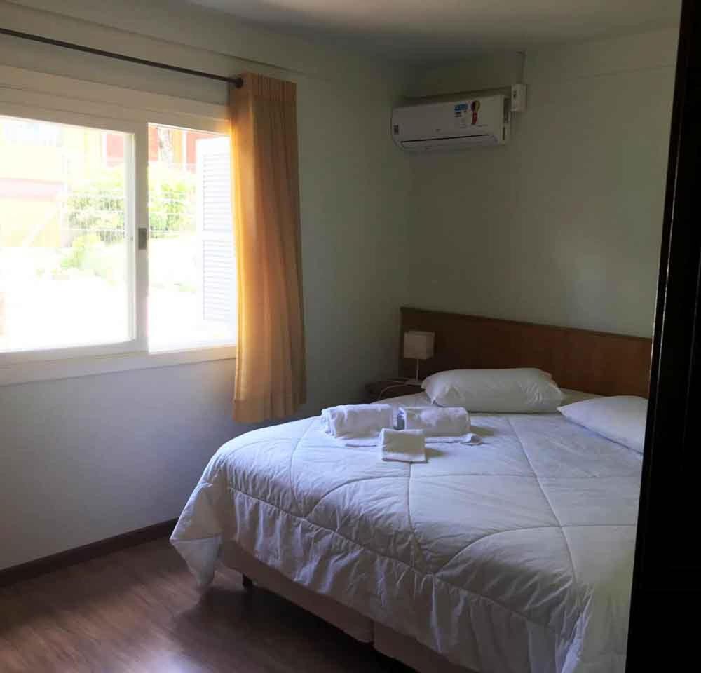 Apartamento Sobrados Muller Gramado Exterior foto