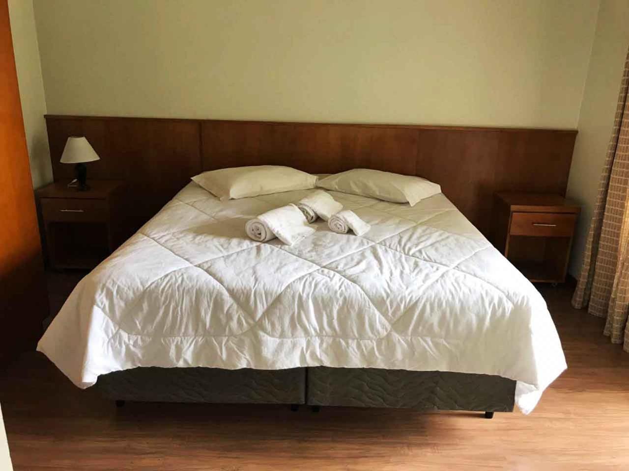 Apartamento Sobrados Muller Gramado Exterior foto