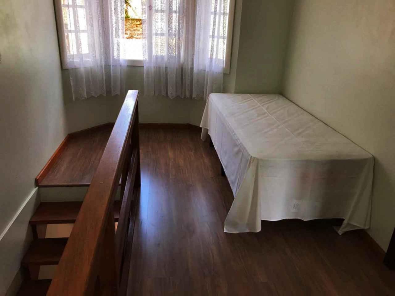 Apartamento Sobrados Muller Gramado Exterior foto