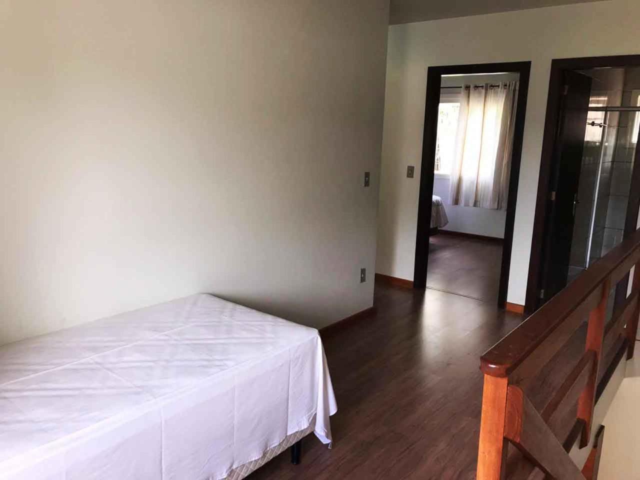 Apartamento Sobrados Muller Gramado Exterior foto