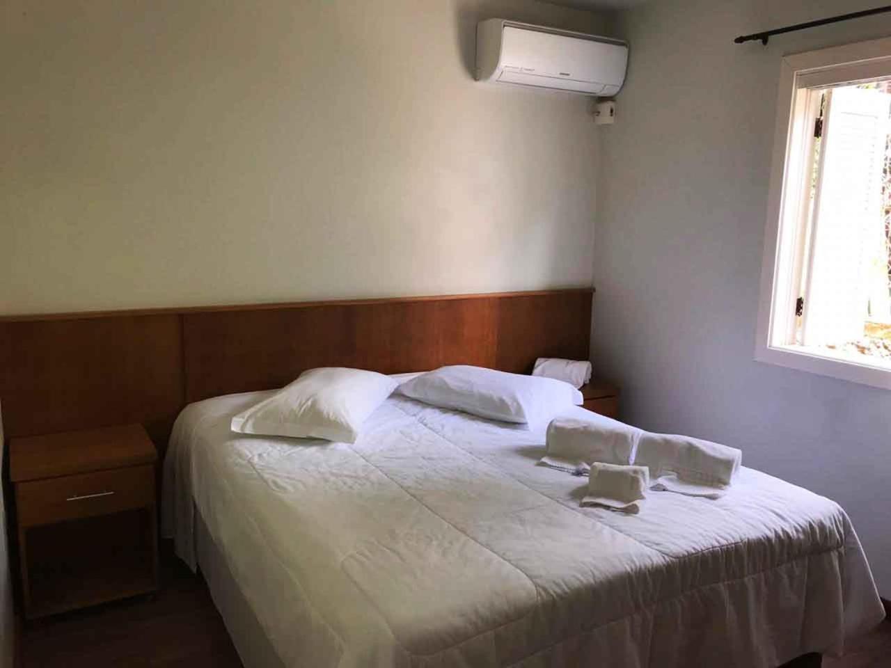 Apartamento Sobrados Muller Gramado Exterior foto