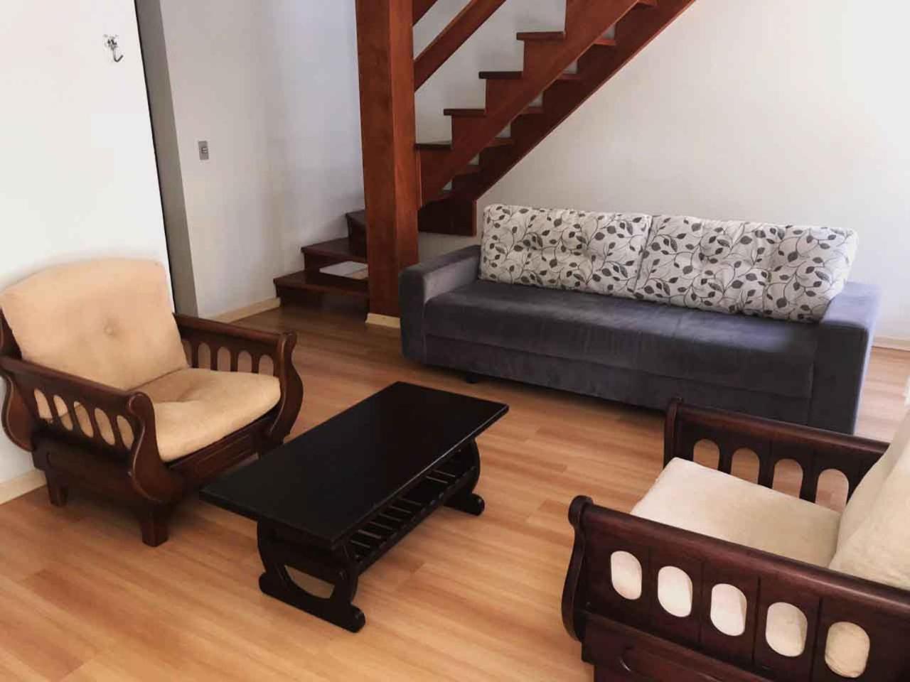 Apartamento Sobrados Muller Gramado Exterior foto