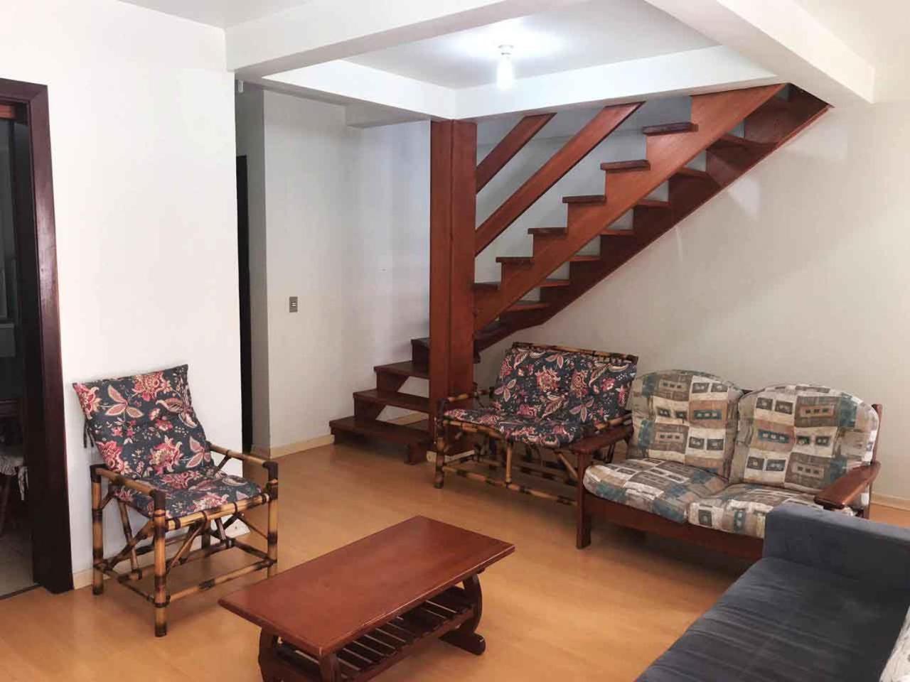 Apartamento Sobrados Muller Gramado Exterior foto