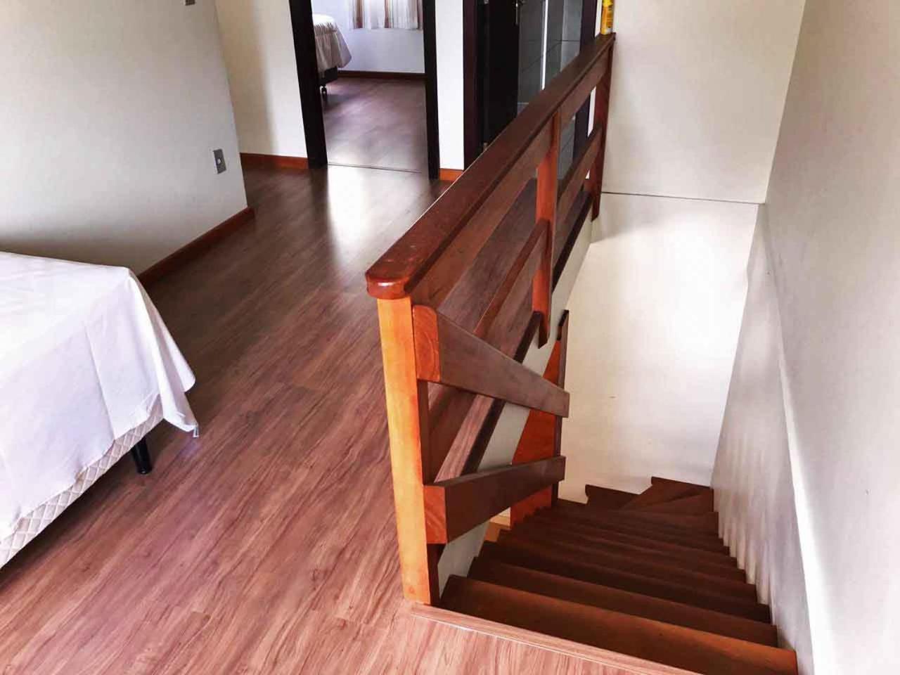 Apartamento Sobrados Muller Gramado Exterior foto