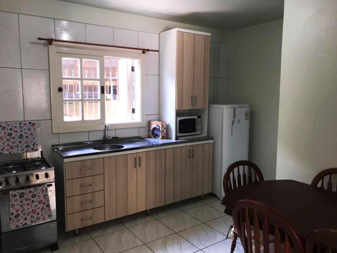 Apartamento Sobrados Muller Gramado Exterior foto