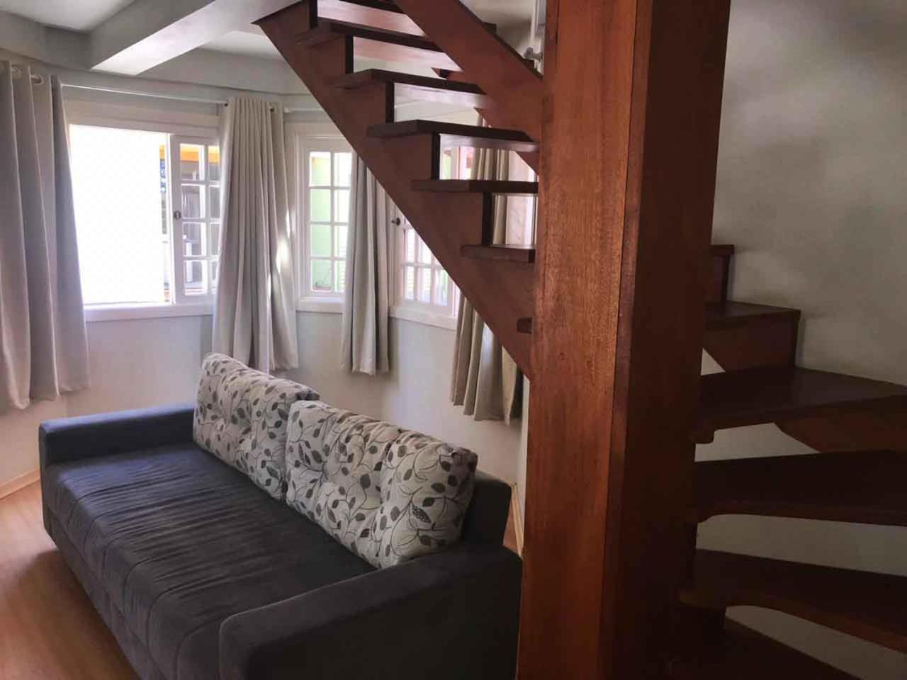Apartamento Sobrados Muller Gramado Exterior foto