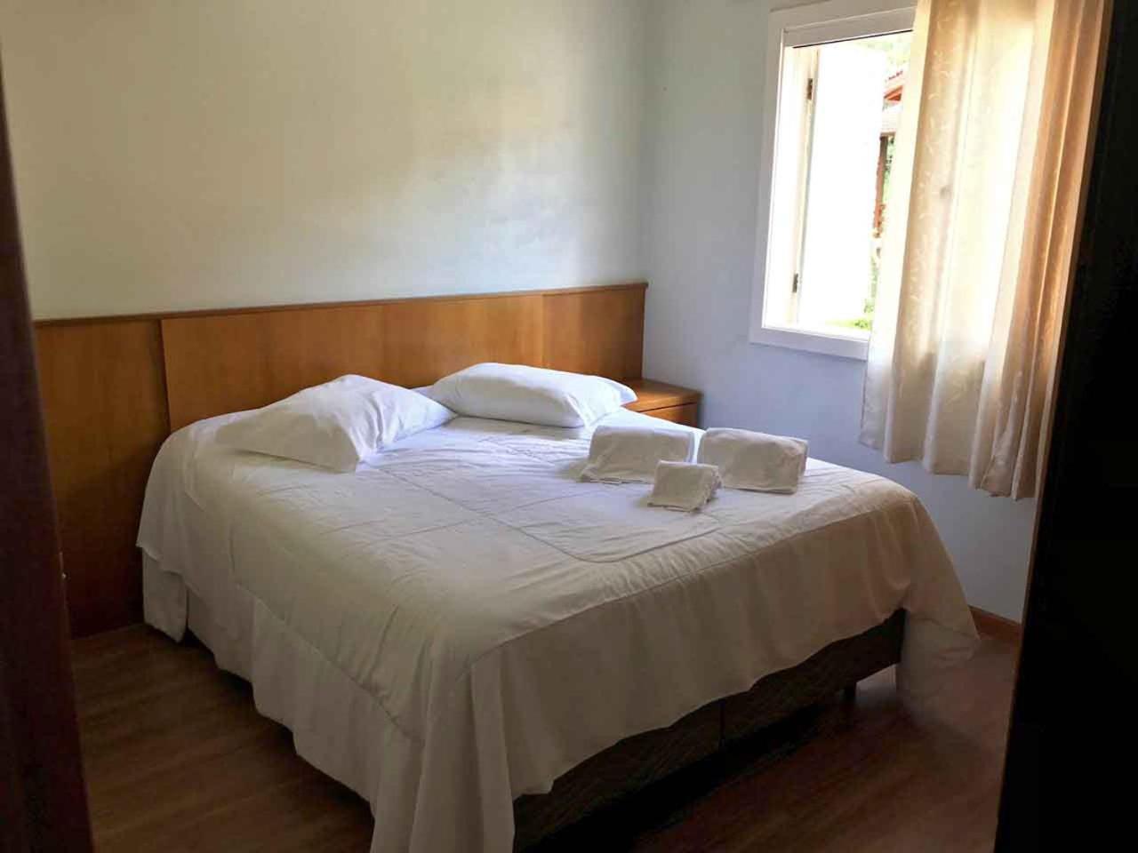 Apartamento Sobrados Muller Gramado Exterior foto