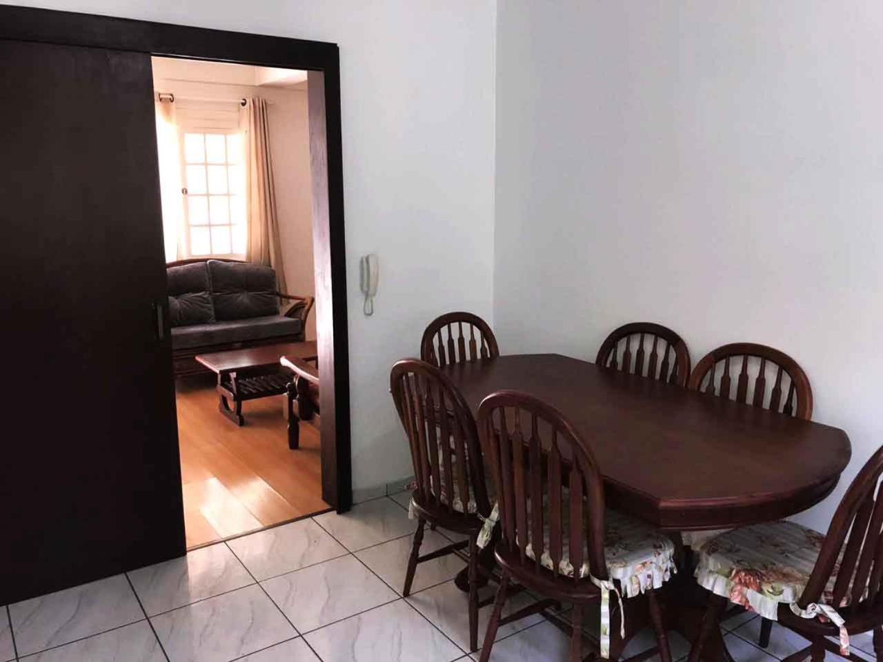 Apartamento Sobrados Muller Gramado Exterior foto