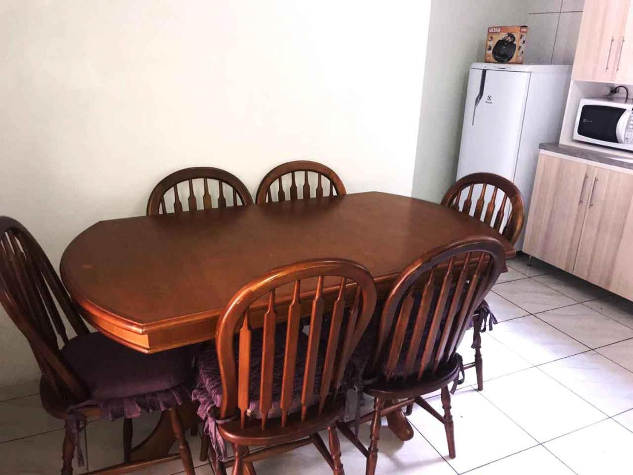 Apartamento Sobrados Muller Gramado Exterior foto