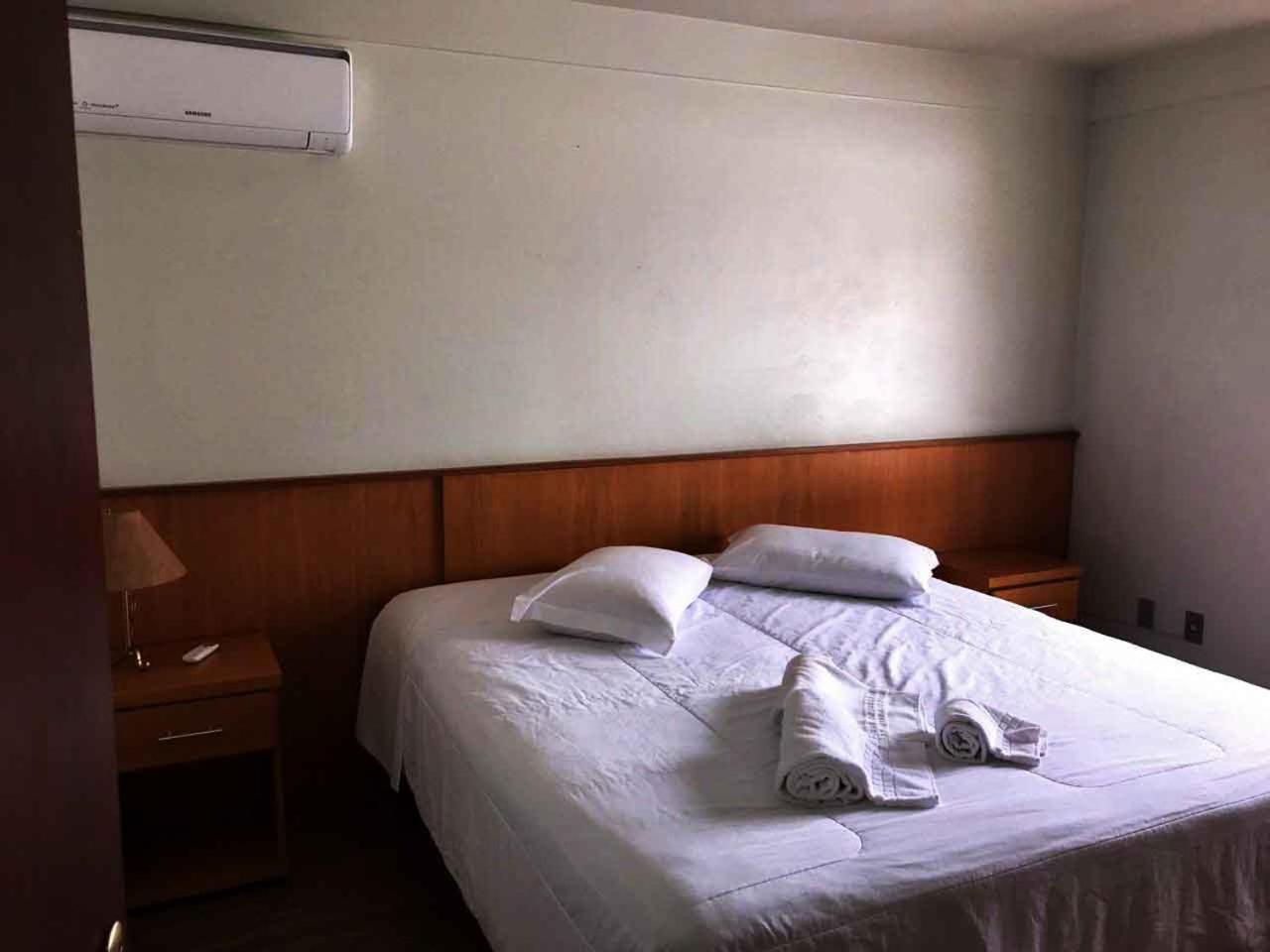 Apartamento Sobrados Muller Gramado Exterior foto
